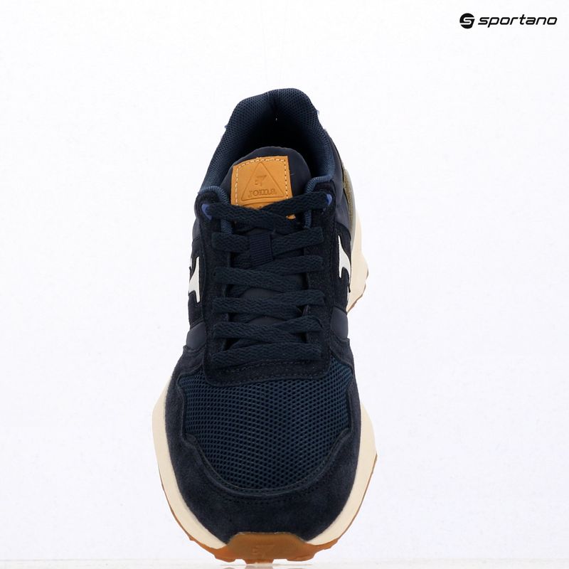 Кросівки чоловічі Joma C.200 navy 14