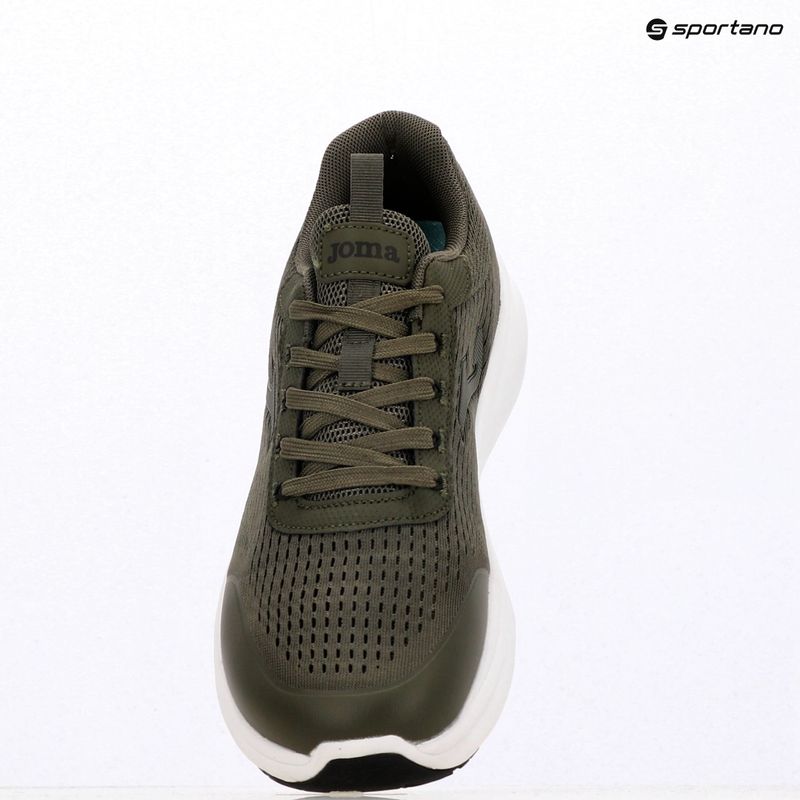 Туфлі Joma Iron Men зелені 7