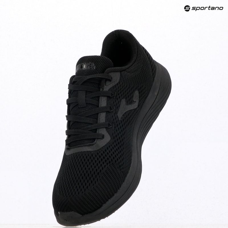 Кросівки чоловічі Joma Ribbon black 11