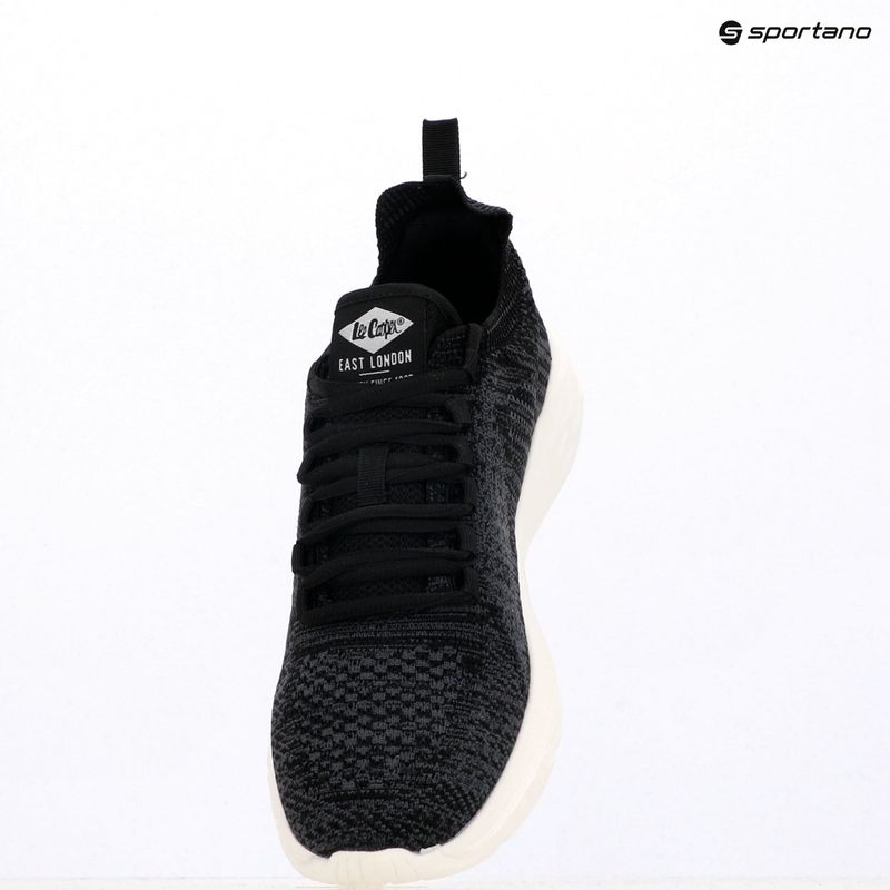Чоловіче взуття Lee Cooper LCW-25-32-3592MA чорний 9
