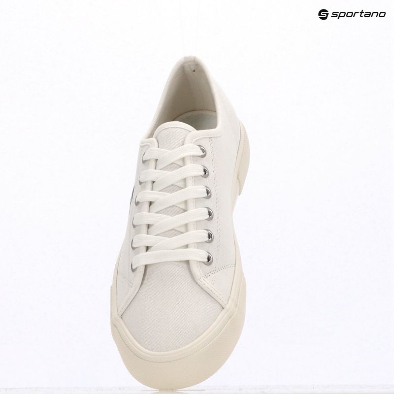 Кеди чоловічі Killox white 3