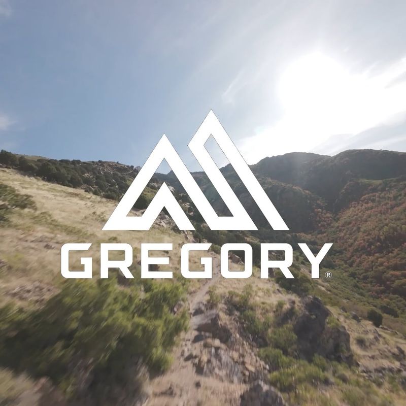 Рюкзак туристичний Gregory Kiro 24 л RC lava red 5