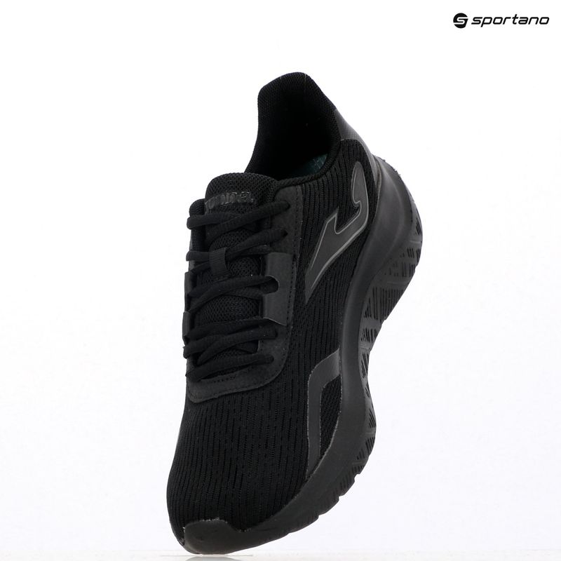 Кросівки чоловічі Joma Sodio black 11