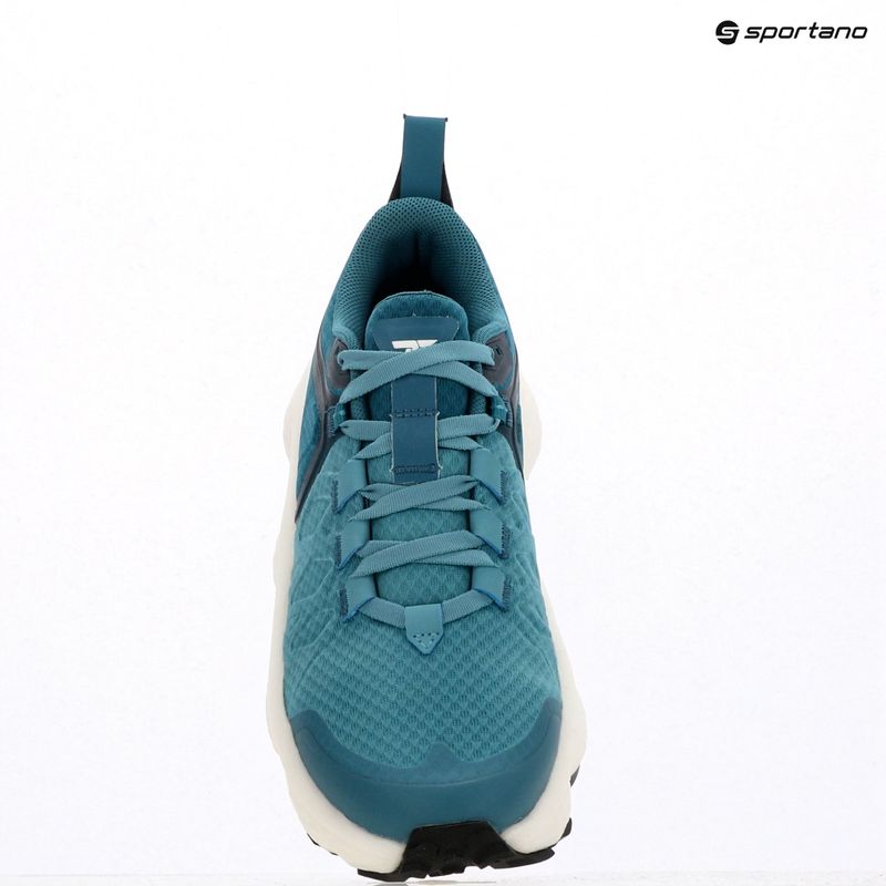 Кросівки туристичні жіночі Columbia Escape Thrive Titanum teal/white 27