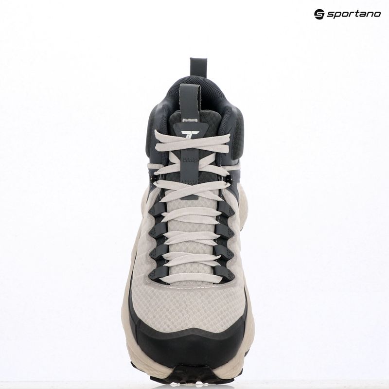 Кросівки туристичні чоловічі Columbia Escape Thrive Titanum Mid Outdry moonstone/graphite 19