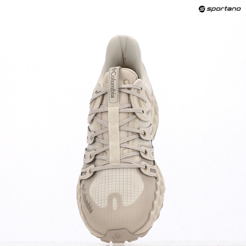 Кросівки чоловічі Columbia Voyager FLX PCT cloud grey/soft taupe 19