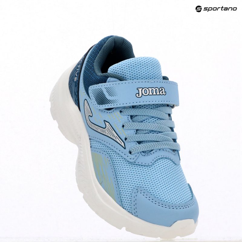 Кросівки дитячі Joma Active Jr royal 15