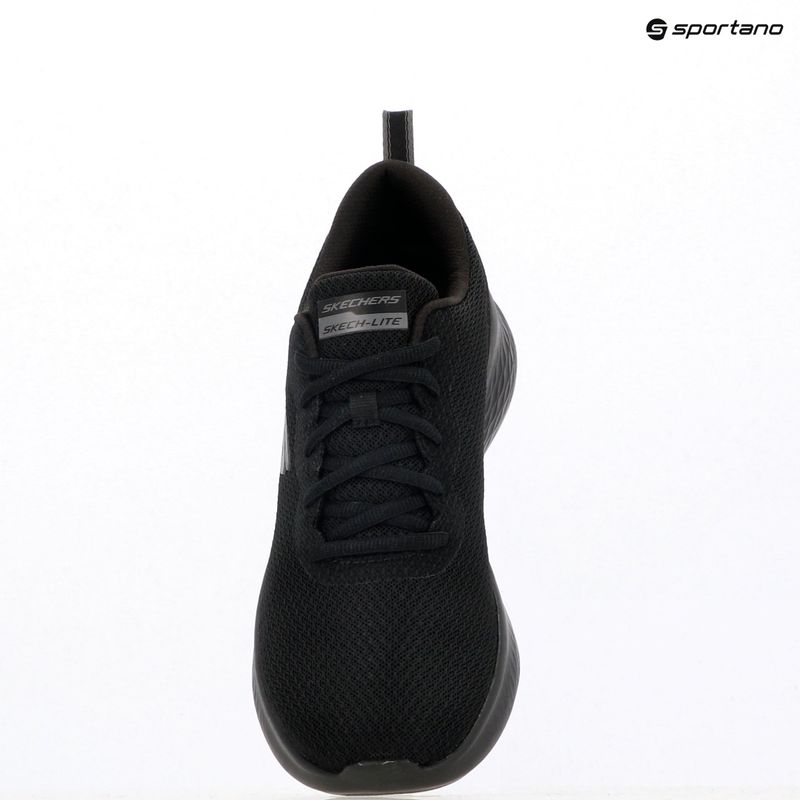 Кросівки жіночі SKECHERS Skech-Lite Pro Best Chance black 7