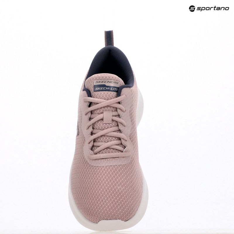 Кросівки жіночі SKECHERS Skech-Lite Pro Best Chance pink 15