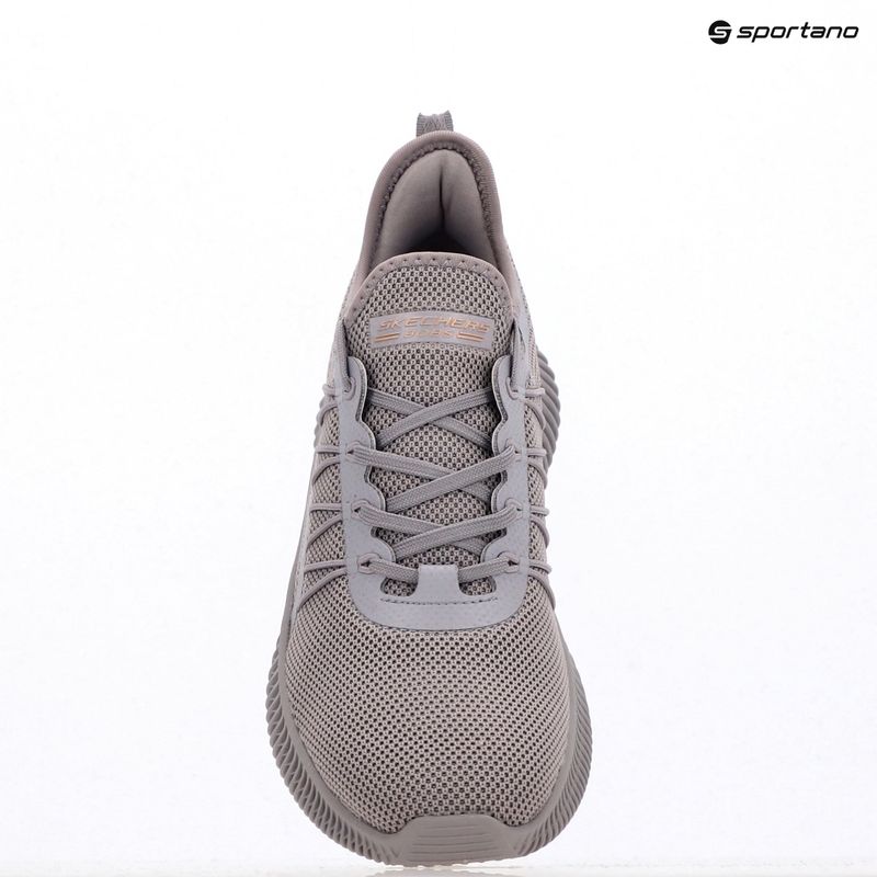 Кросівки жіночі SKECHERS Bobs Geo New Aesthetics quail 7