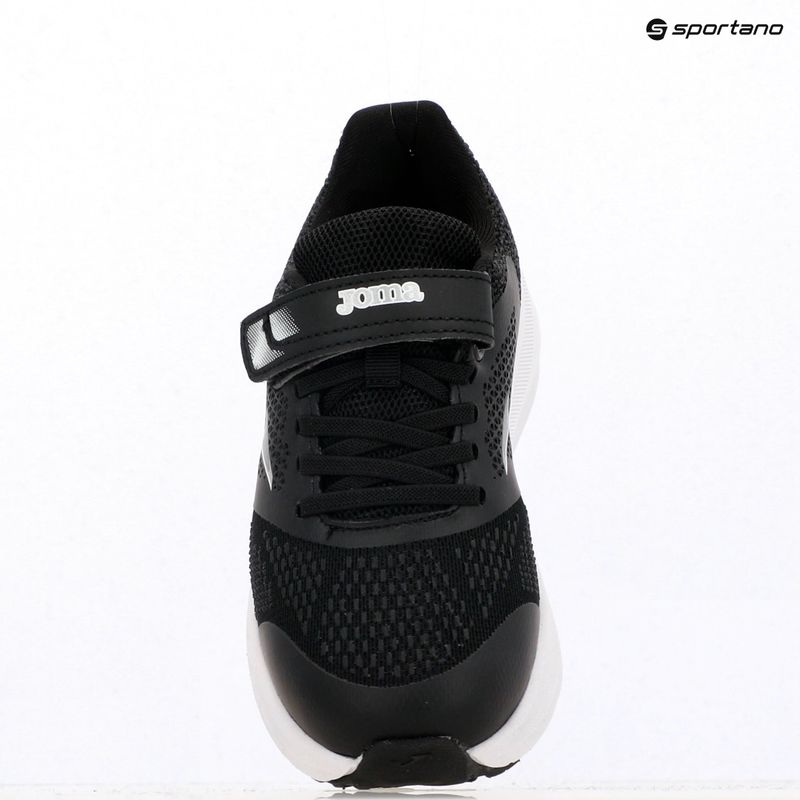 Кросівки дитячі Joma Speed Jr black 15