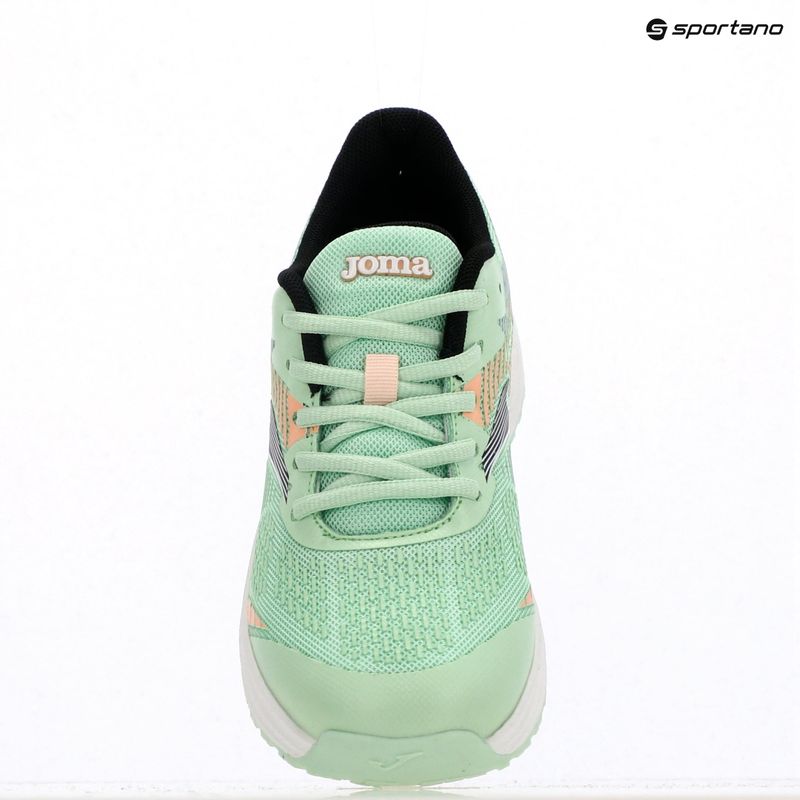 Кросівки дитячі Joma Jr30 turquoise 9