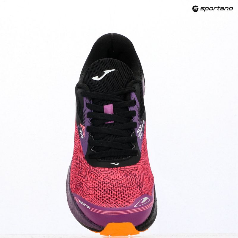 Кросівки для бігу Joma TR-9000 coral 15