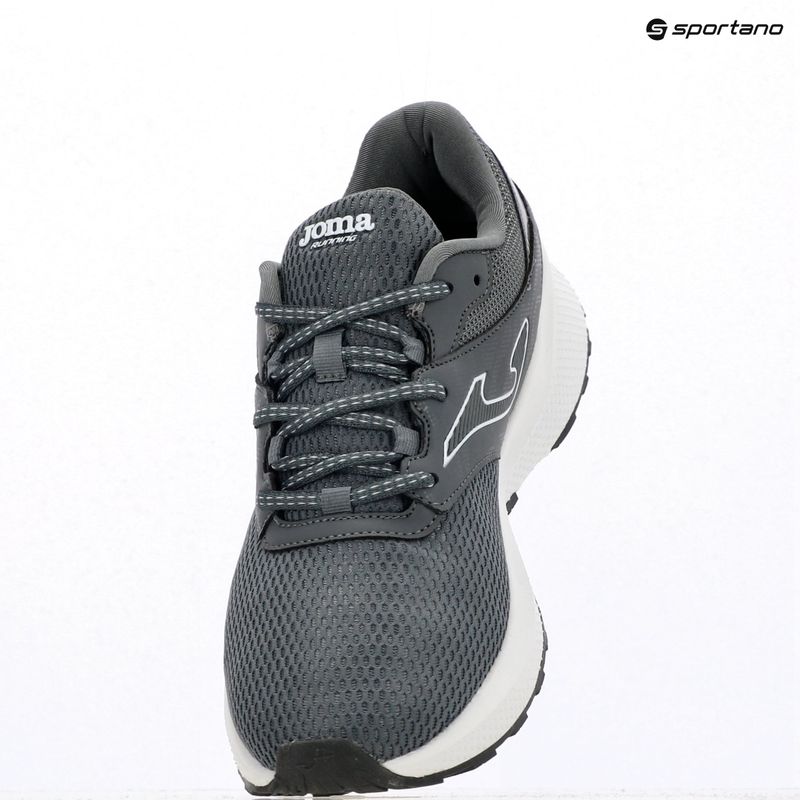 Кросівки для бігу чоловічі Joma Meta grey 7