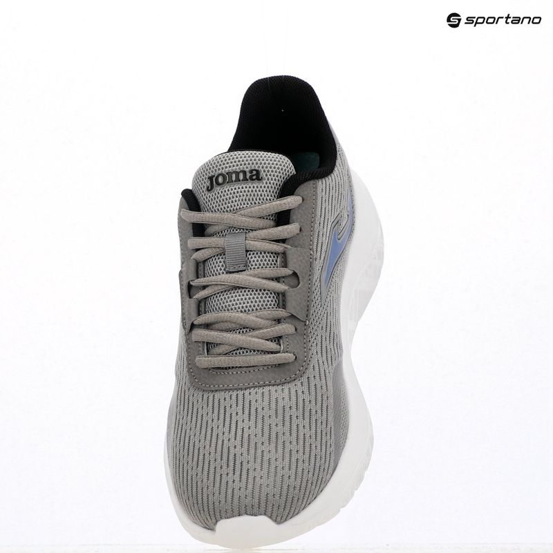 Кросівки чоловічі Joma Sodio grey 14