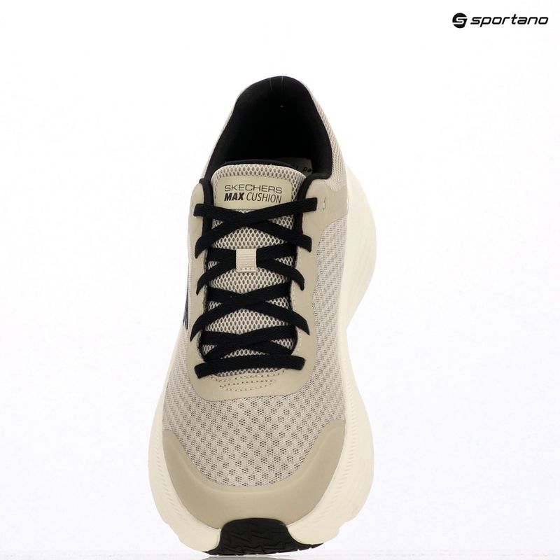 Кросівки чоловічі SKECHERS Max Cushioning Endeavour gray 14