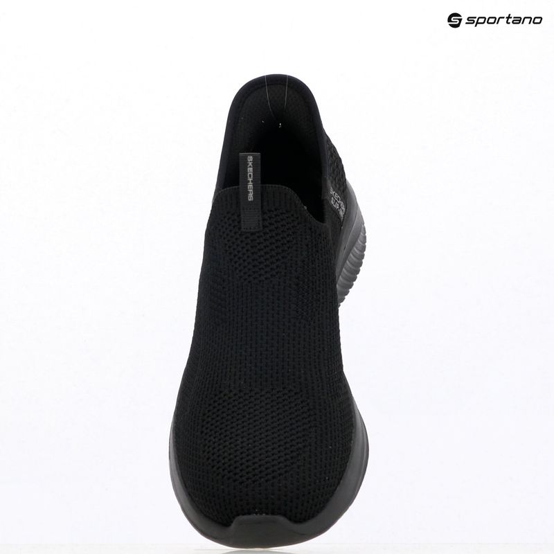 Кросівки жіночі SKECHERS Ultra Flex 3.0 Easy Win black 15