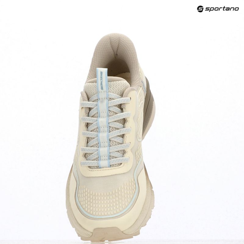 Кросівки жіночі SKECHERS Switch Back Mist beige 7