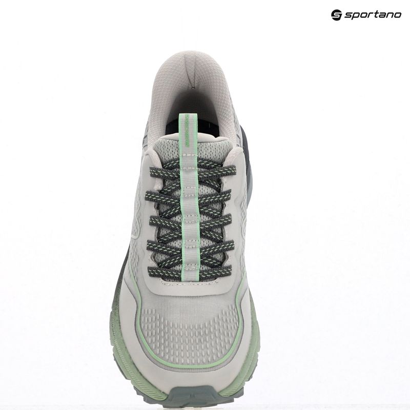 Кросівки жіночі SKECHERS Switch Back Mist gray 16