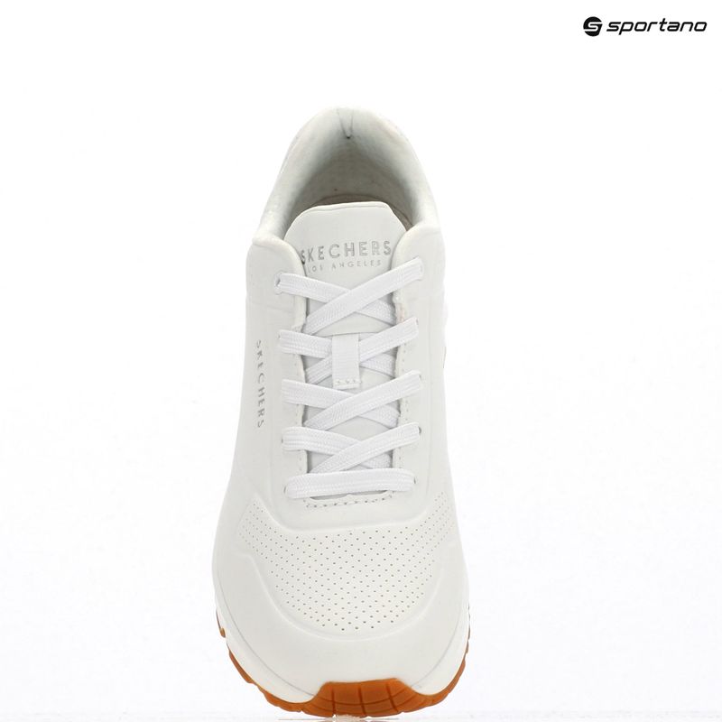 Кросівки SKECHERS Uno Stand On Air pink 15