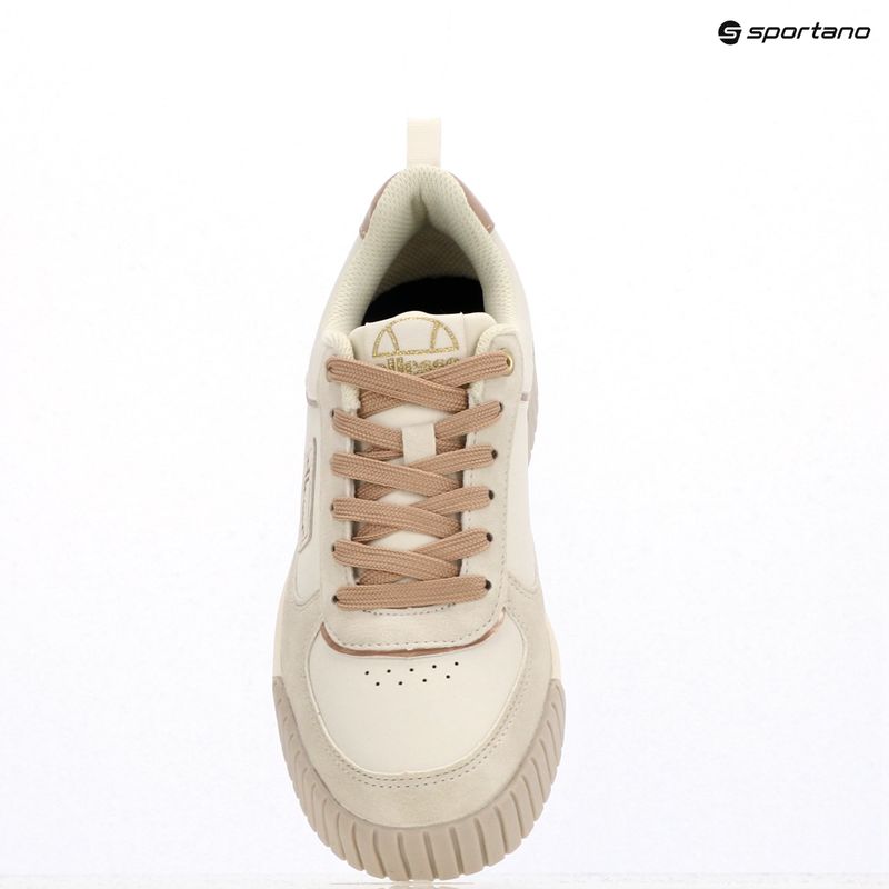 Кросівки жіночі Ellesse Cher lamb rose 9