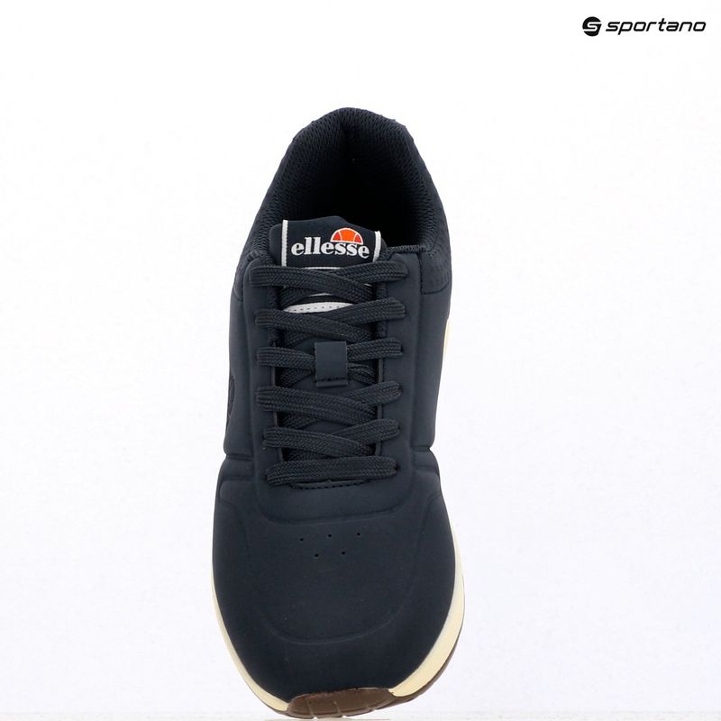 Кросівки чоловічі Ellesse Impress navy 9