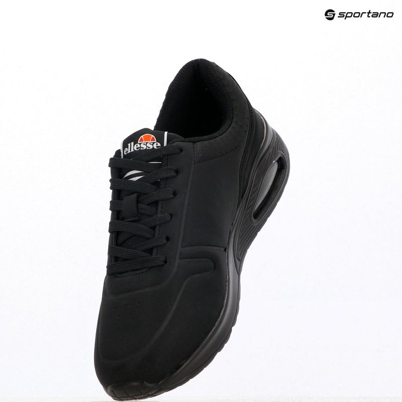 Кросівки чоловічі Ellesse Impress black 9