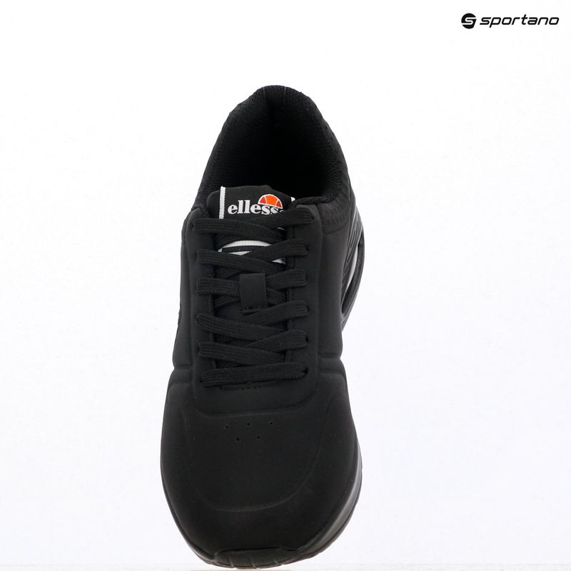 Кросівки чоловічі Ellesse Impress black 9