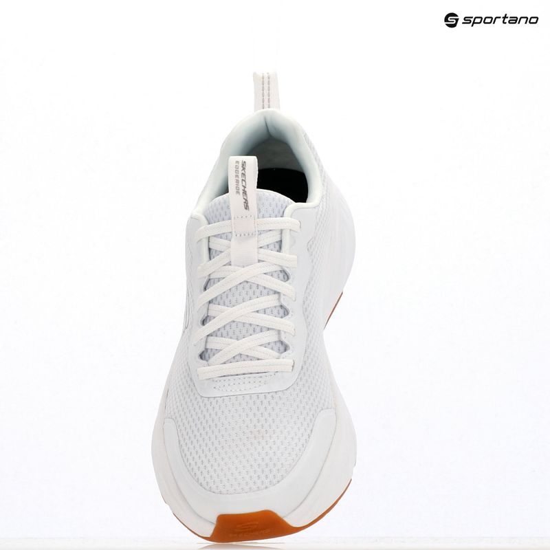 Кросівки чоловічі SKECHERS Edgeride Rekze white 7