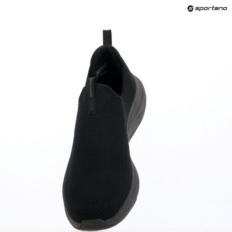 Кросівки жіночі SKECHERS Vapor Foam True Classic black 7