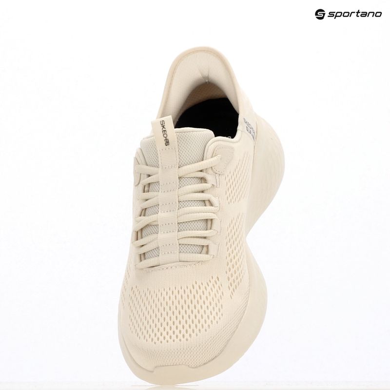 Кросівки чоловічі SKECHERS Skech-Lite Pro Primebase white 15