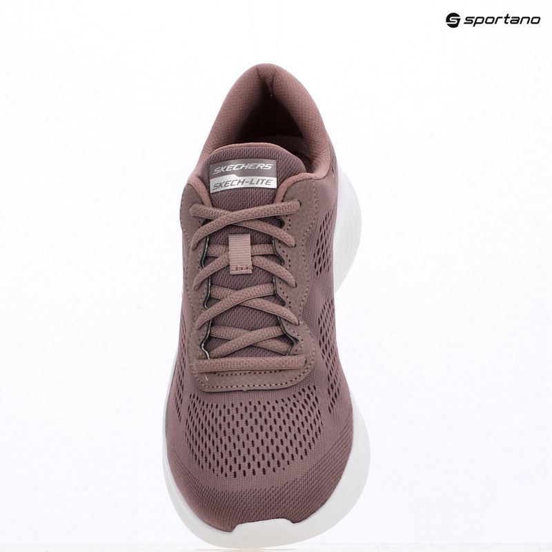 Кросівки жіночі SKECHERS Skech-Lite Pro Perfect Time mauve 15