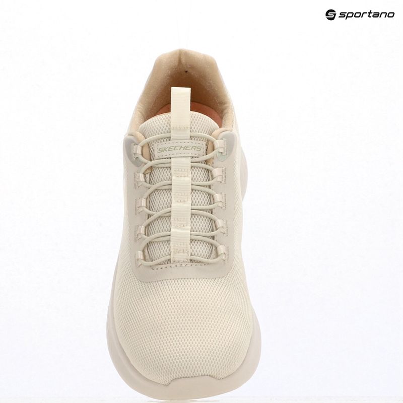 Кросівки жіночі SKECHERS Skech-Lite Pro Glimmer Me off white 7