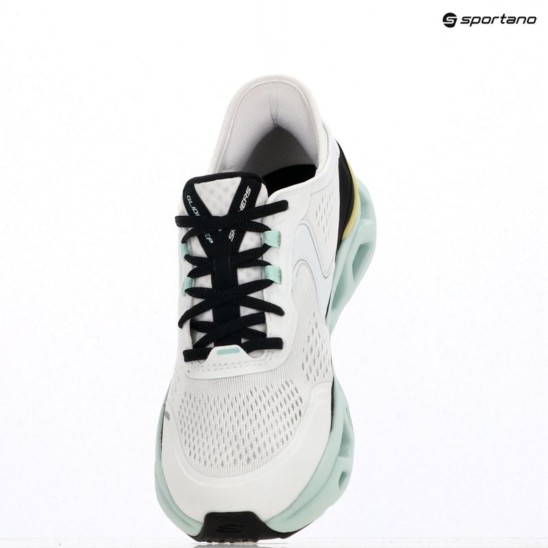 Кросівки жіночі SKECHERS Glide Step Altus white/multi 16