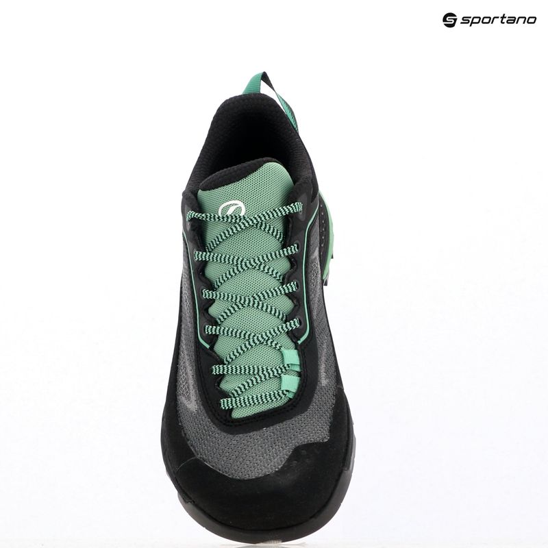 Черевики гірські жіночі SCARPA Rapid LT anthracite/light green 3