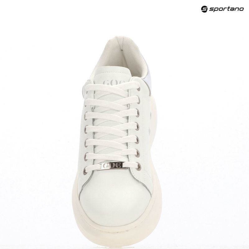 Кросівки жіночі GOE RR2N4001 white/white 9
