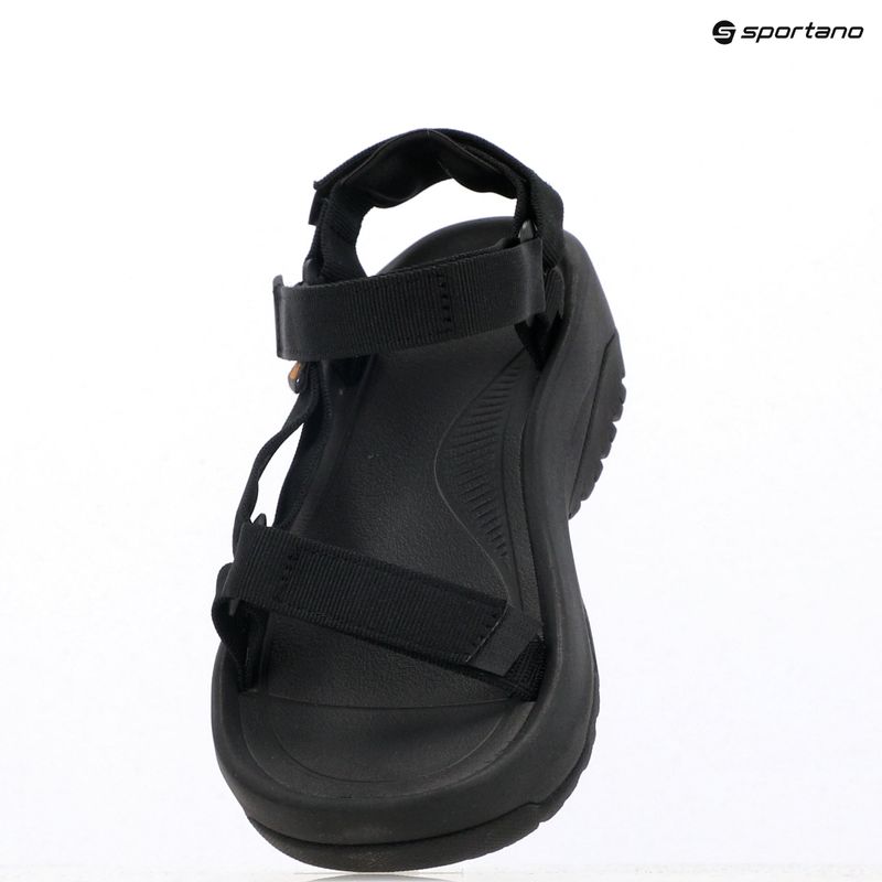 Сандалі жіночі Teva Hurricane XLT2 Ampsole black 9