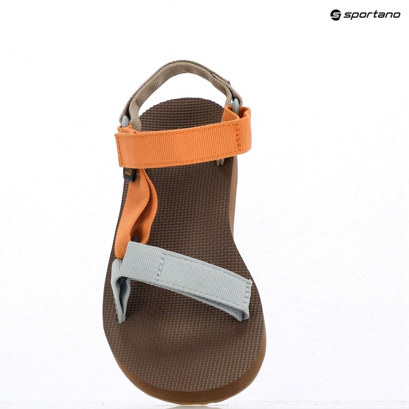 Жіночі босоніжки Teva Original Universal serenity multi 9