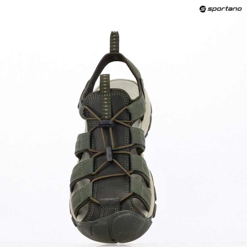 Чоловічі сандалі CMP Sahiph militare 9