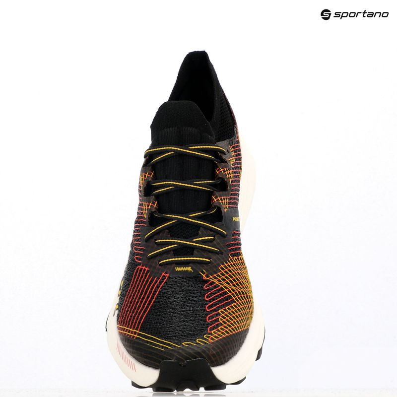 Кросівки для бігу чоловічі La Sportiva Prodigio Pro black/yellow 9