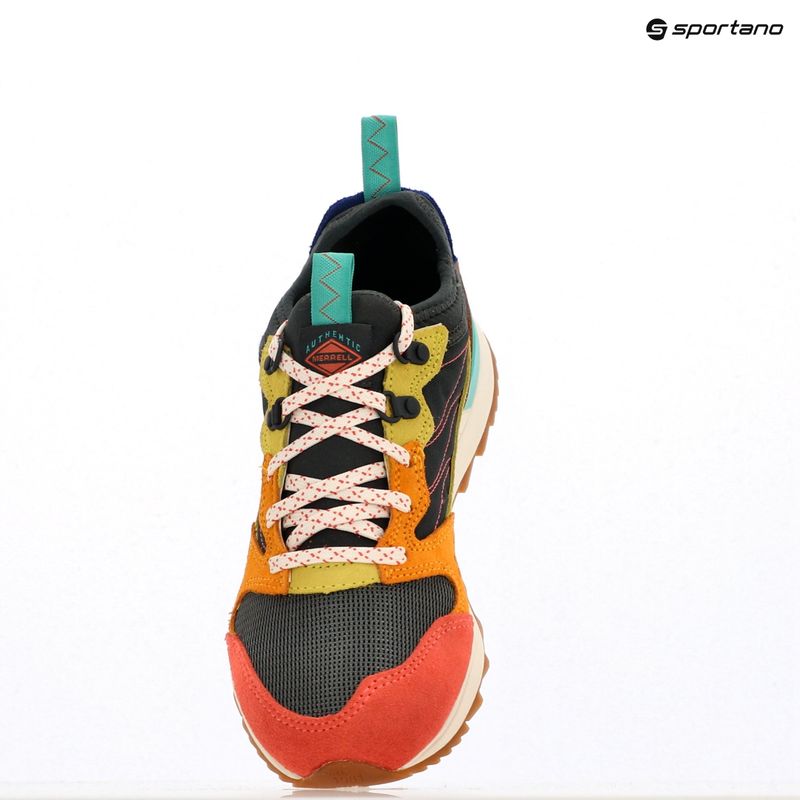 Жіночі кросівки Merrell Alpine 83 Sneaker Recraft сплав/мультитул 11