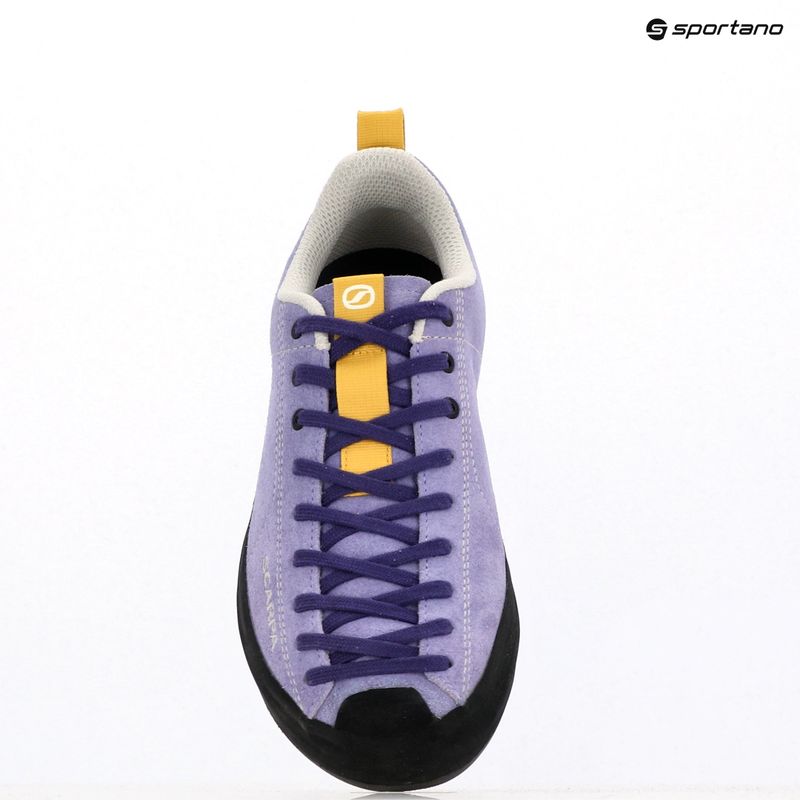 Черевики SCARPA Mojito Wrap alonite 11