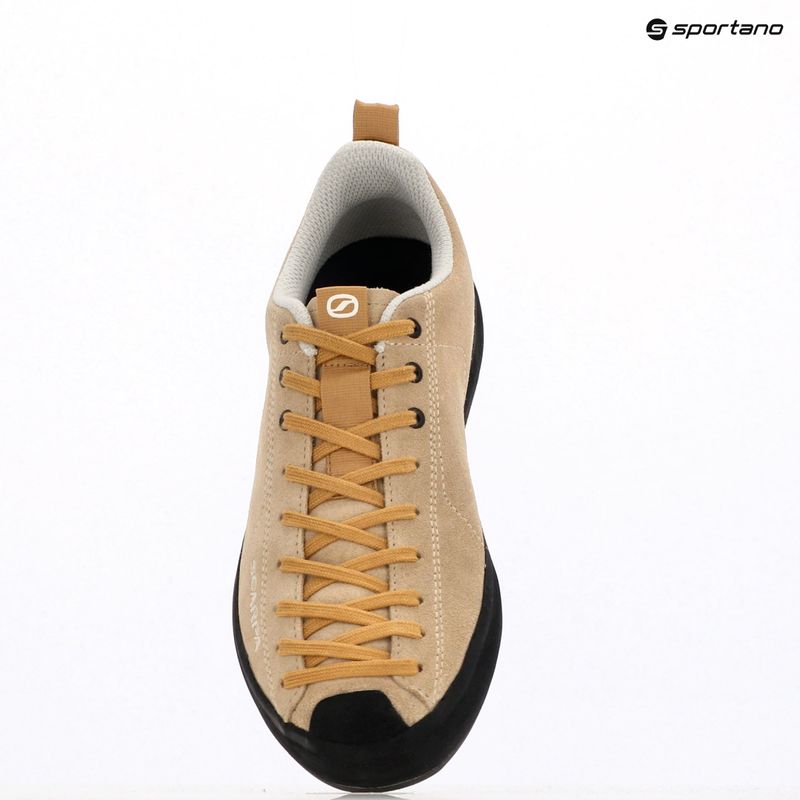 Черевики SCARPA Mojito Wrap sand 11