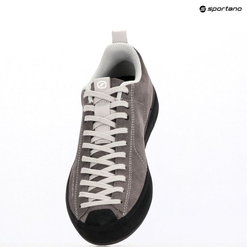 Черевики SCARPA Mojito Wrap graphite 10