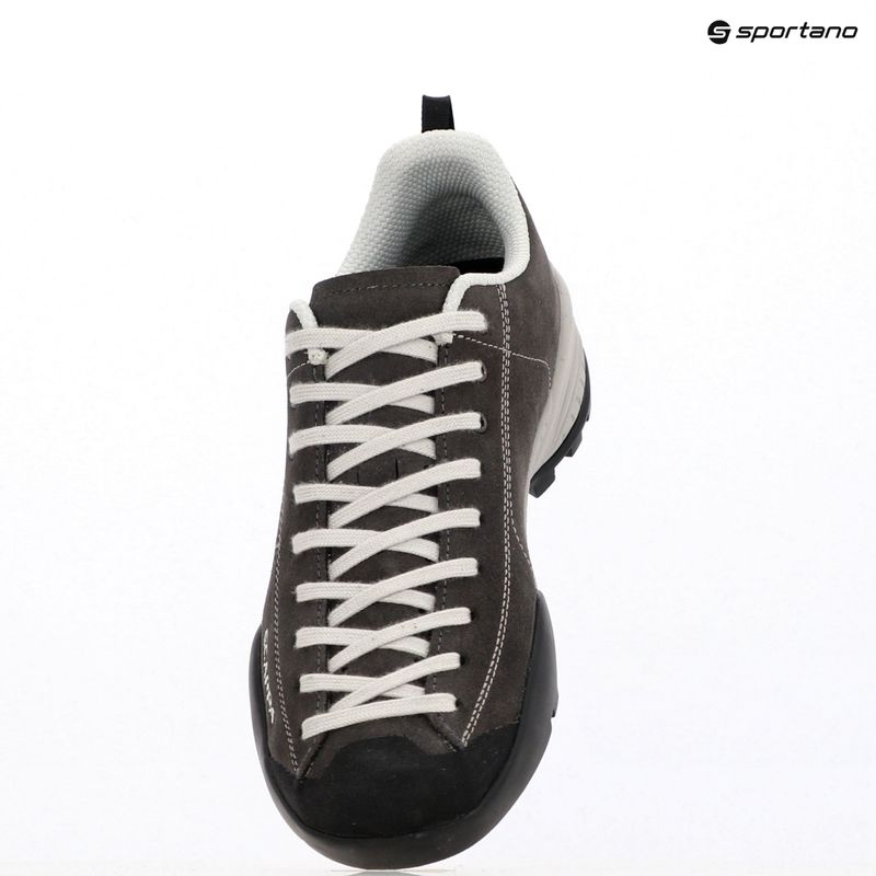 Черевики туристичні SCARPA Mojito shark 9