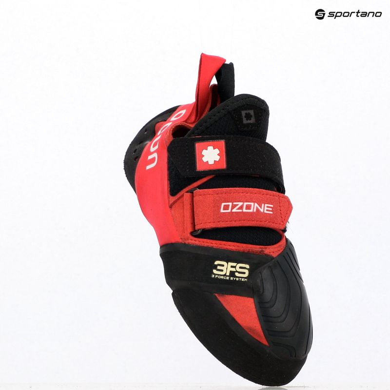 Взуття для скелелазіння Ocun Ozone red 14