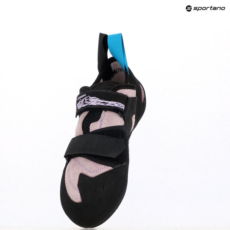 Взуття для скелелазіння SCARPA Origin lilac/lilac 12