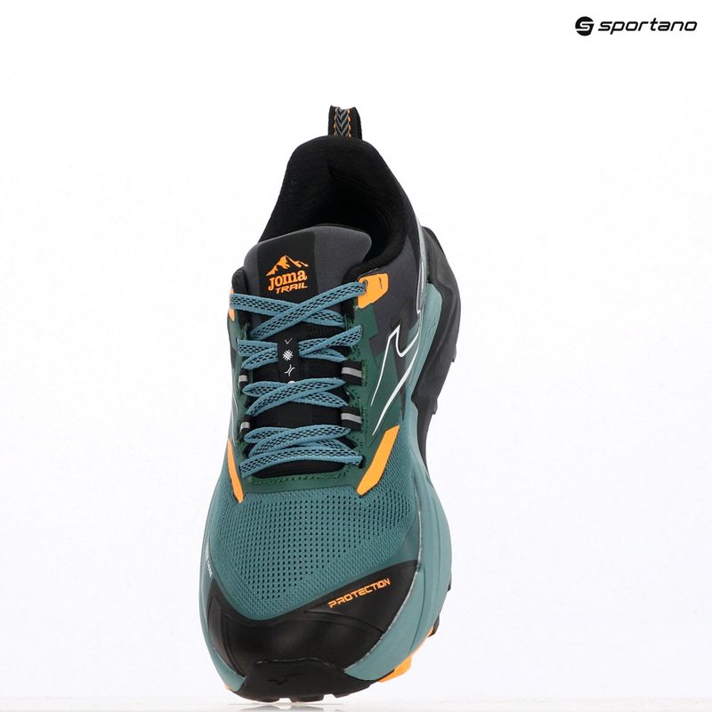 Кросівки для бігу чоловічі Joma Sierra grey 14