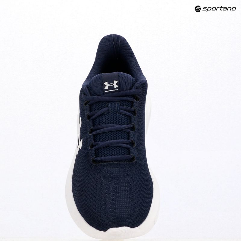Кросівки для бігу чоловічі Under Armour Phade RN 3 midnight navy/midnight navy/white 11
