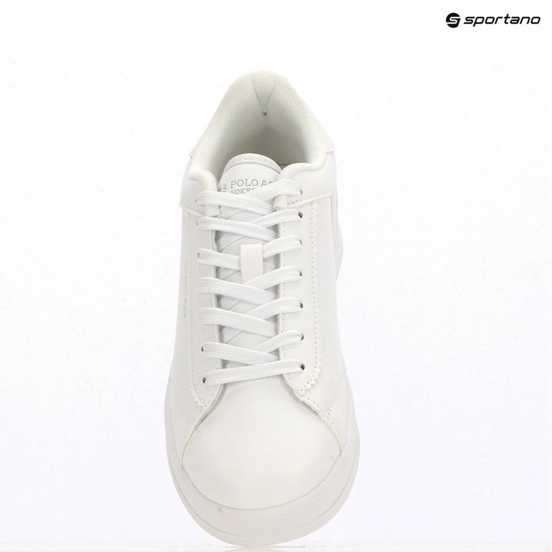 Кросівки жіночі U.S. Polo Assn. CAMPYW002A CLUB white 9